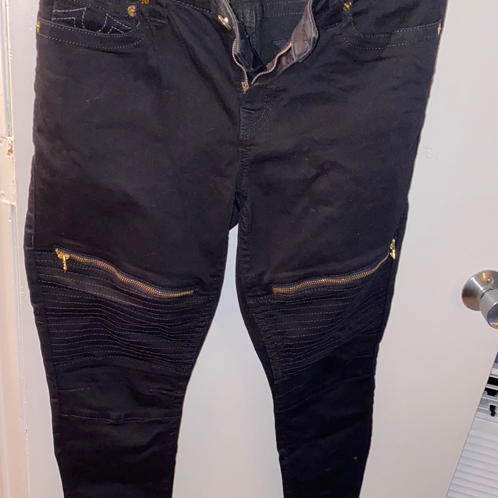 True Religion jeggings